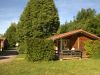Vacances en famille au Lac de Paladru 20 Chalet familial bois avec terrasse, hébergement camping Détente et Clapotis Lac de Paladru