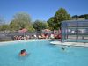 Vacances en famille au Lac de Paladru 10 Piscine du camping famille Détente et Clapotis pour vacances avec enfants au Lac de Paladru