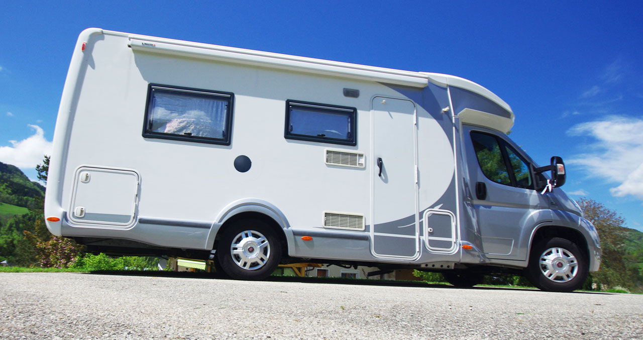 campingcar