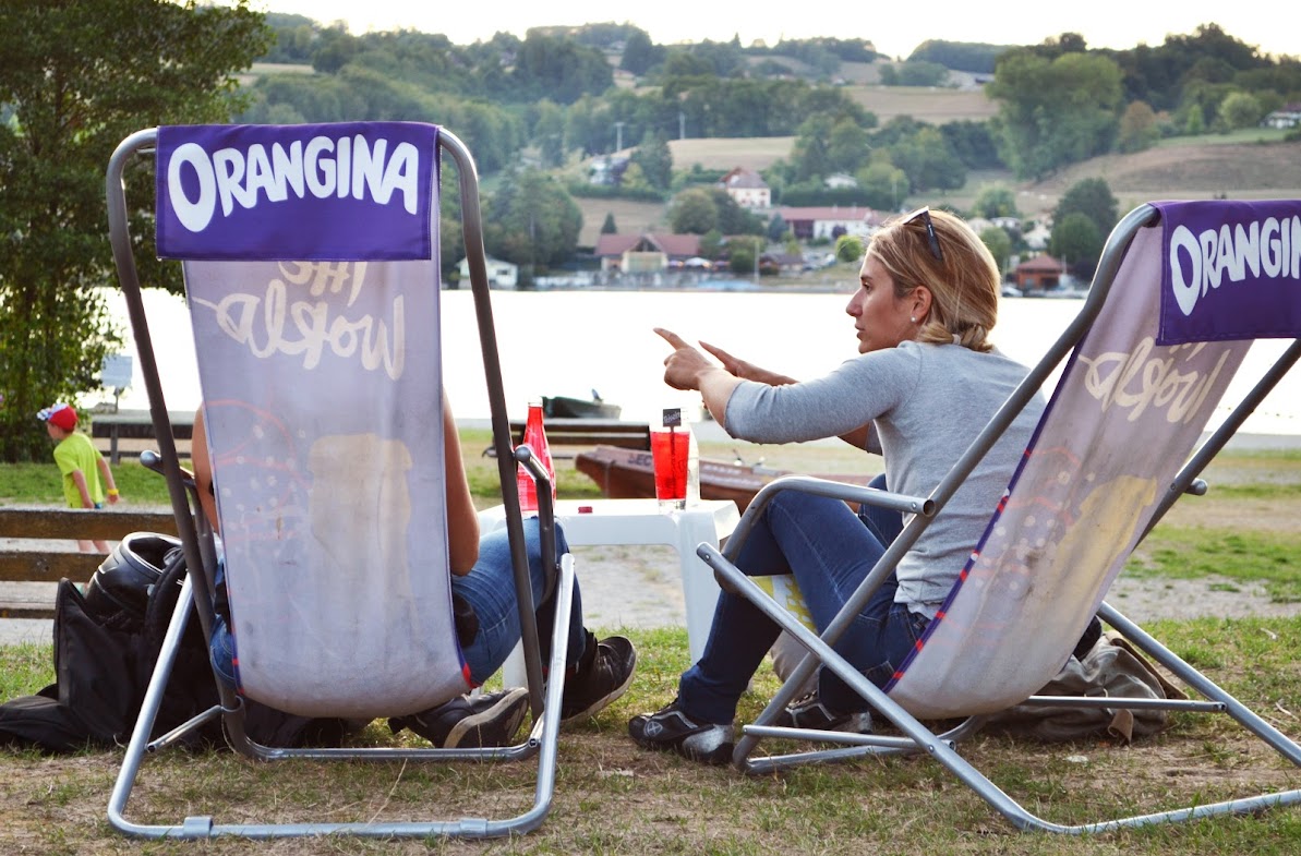 transats restaurant camping