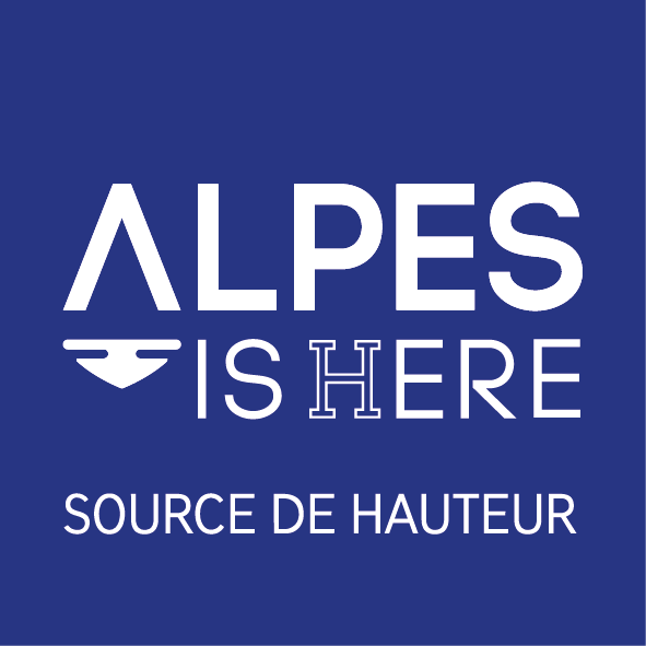 Alpes Is Here - Isère