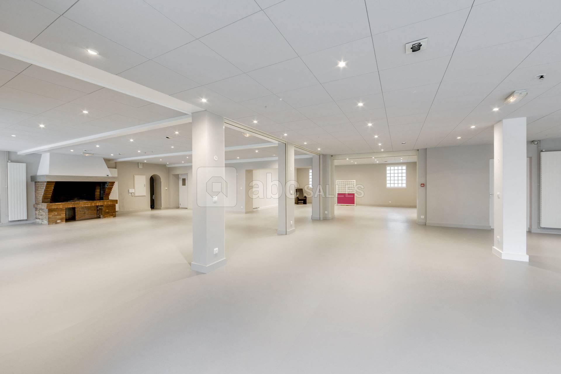 domaine chloe du lac interieur